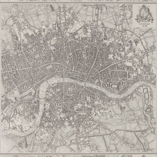 London 1832 312623